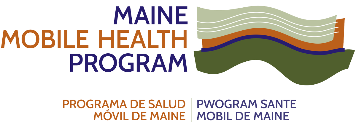 Maine Mobile Health Program